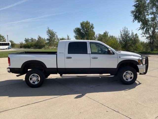2006 Dodge Ram 1500 SLT for sale in Bennington, NE