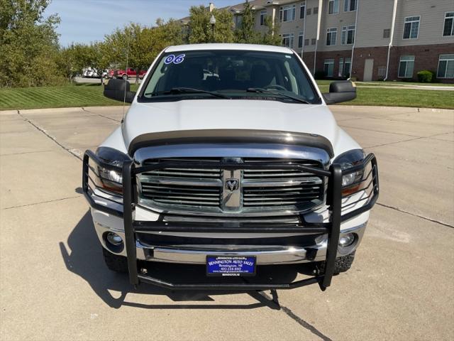 2006 Dodge Ram 1500 SLT