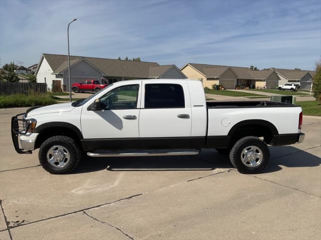 2006 Dodge Ram 1500 SLT