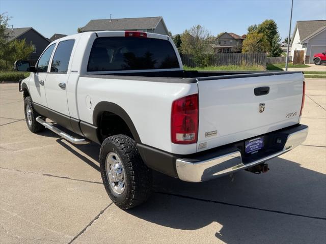 2006 Dodge Ram 1500 SLT