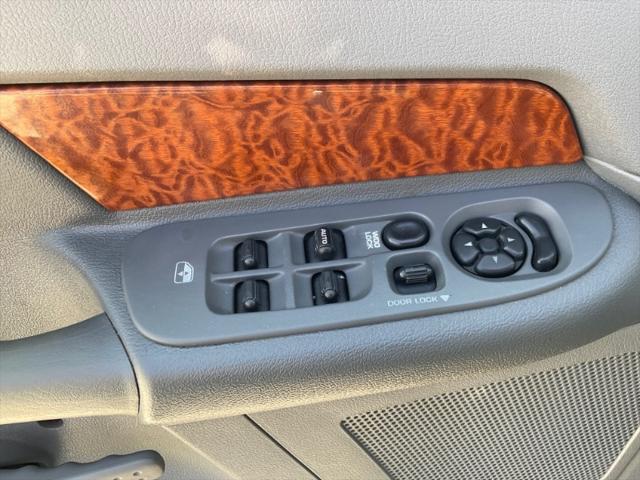 2006 Dodge Ram 1500 SLT