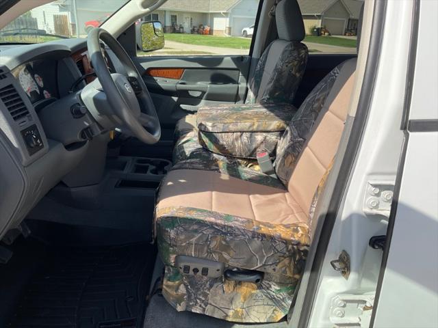 2006 Dodge Ram 1500 SLT