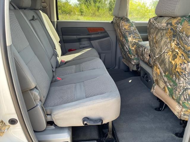 2006 Dodge Ram 1500 SLT
