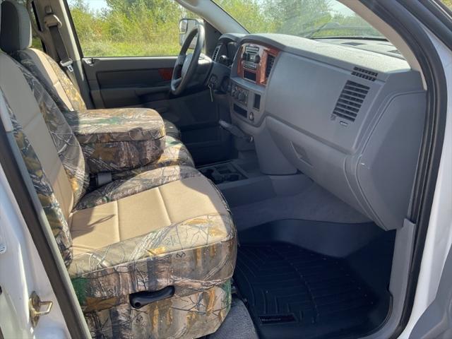2006 Dodge Ram 1500 SLT