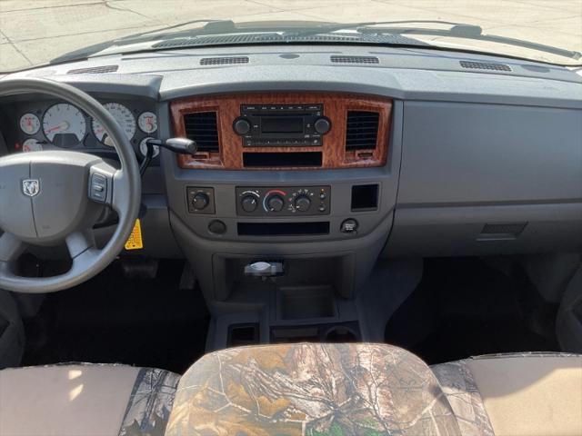 2006 Dodge Ram 1500 SLT