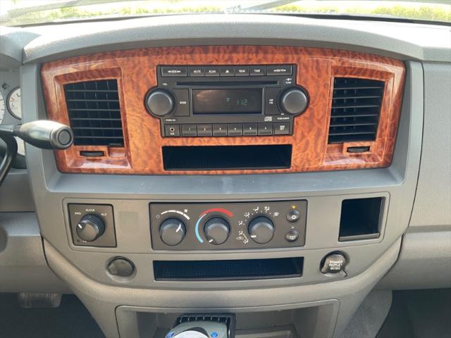 2006 Dodge Ram 1500 SLT