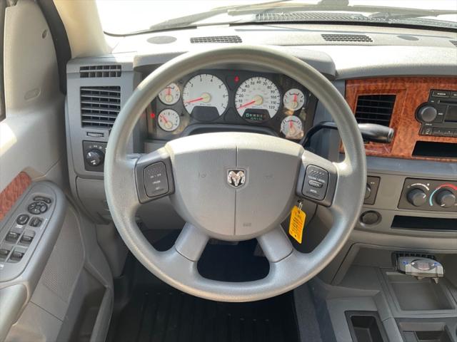 2006 Dodge Ram 1500 SLT
