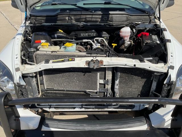 2006 Dodge Ram 1500 SLT