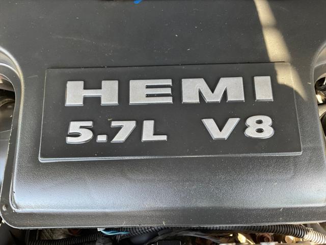 2006 Dodge Ram 1500 SLT