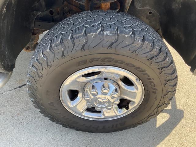 2006 Dodge Ram 1500 SLT