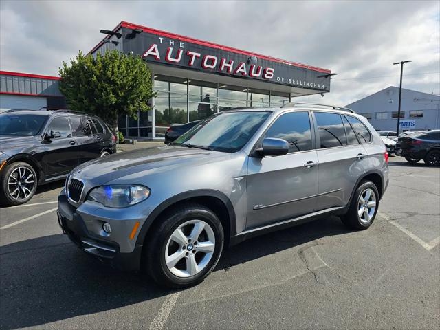 2008 BMW X5 3.0si for sale in Bellingham, WA