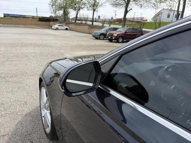 2016 Audi A6 3.0T Premium Plus