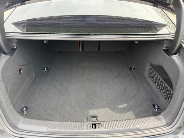 2016 Audi A6 3.0T Premium Plus