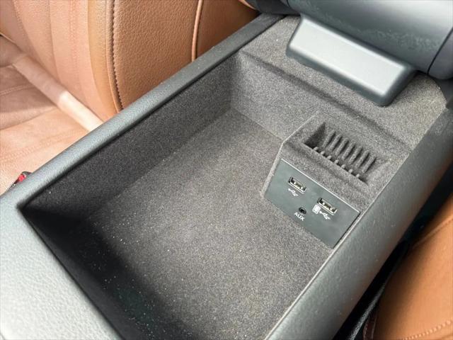 2016 Audi A6 3.0T Premium Plus