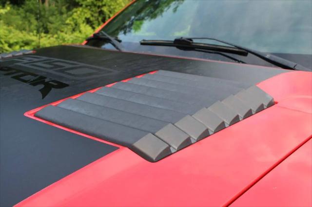 2012 Ford F-150 SVT Raptor