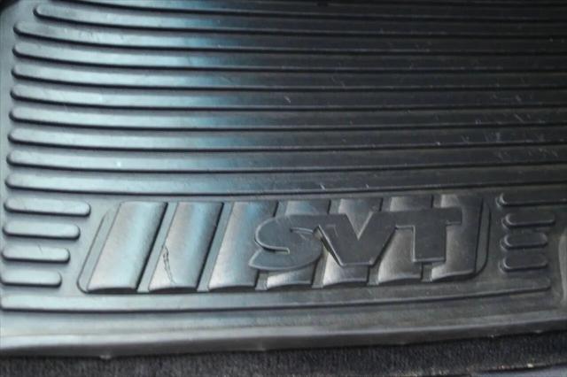2012 Ford F-150 SVT Raptor