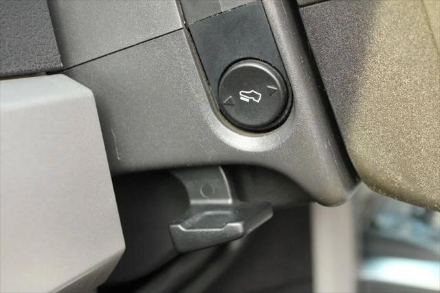 2012 Ford F-150 SVT Raptor
