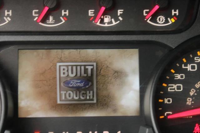 2012 Ford F-150 SVT Raptor