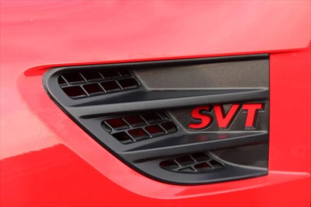 2012 Ford F-150 SVT Raptor
