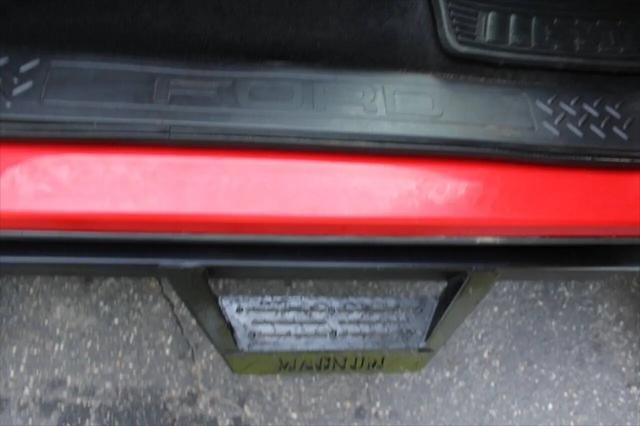 2012 Ford F-150 SVT Raptor