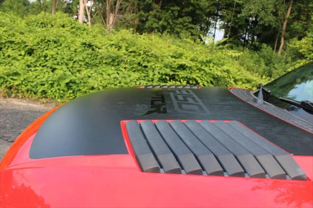 2012 Ford F-150 SVT Raptor