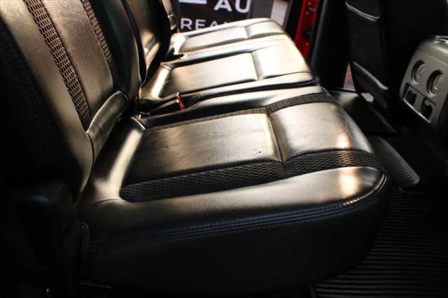 2012 Ford F-150 SVT Raptor