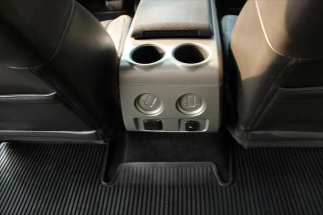2012 Ford F-150 SVT Raptor