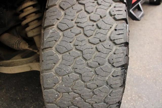 2012 Ford F-150 SVT Raptor