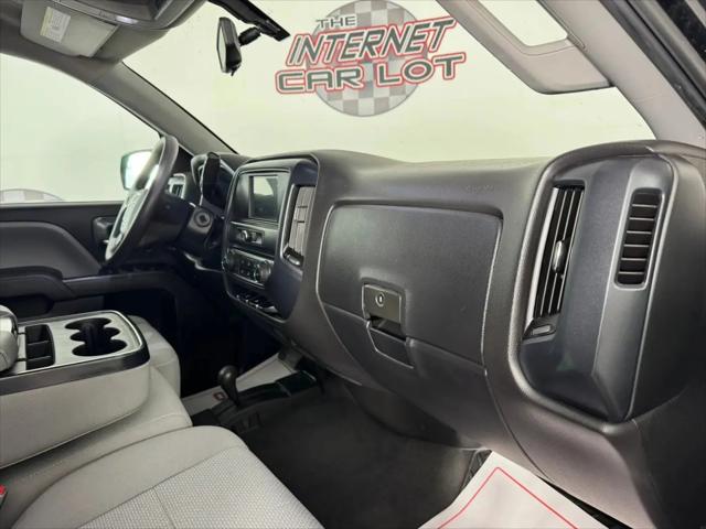 2019 GMC Sierra 1500 Limited 4WD Double Cab
