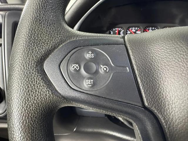 2019 GMC Sierra 1500 Limited 4WD Double Cab