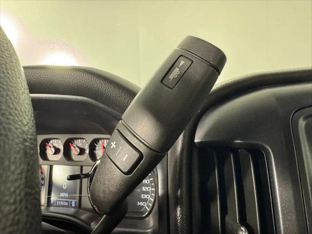 2019 GMC Sierra 1500 Limited 4WD Double Cab