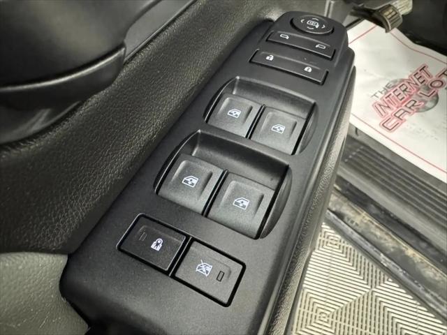2019 GMC Sierra 1500 Limited 4WD Double Cab