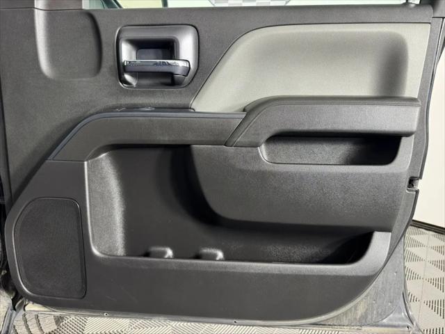 2019 GMC Sierra 1500 Limited 4WD Double Cab