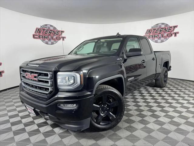 2019 GMC Sierra 1500 Limited 4WD Double Cab for sale in Omaha, NE