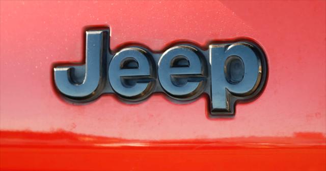 2021 Jeep Cherokee Altitude 4x4