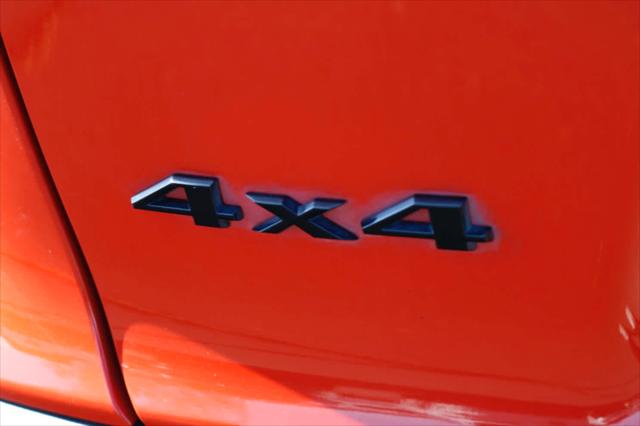 2021 Jeep Cherokee Altitude 4x4