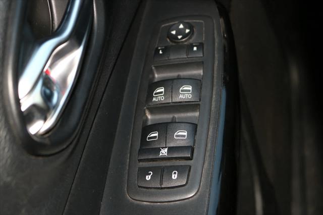 2021 Jeep Cherokee Altitude 4x4