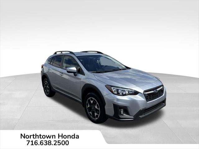 2019 Subaru Crosstrek 2.0i Premium for sale in Amherst, NY