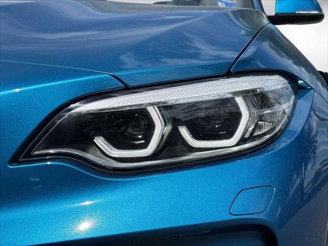 2018 BMW M2 Coupe