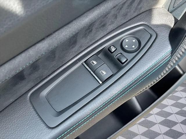 2018 BMW M2 Coupe