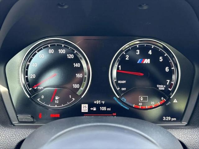 2018 BMW M2 Coupe