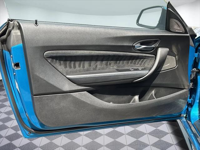 2018 BMW M2 Coupe