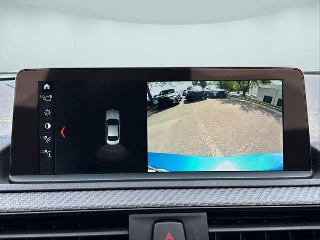 2018 BMW M2 Coupe