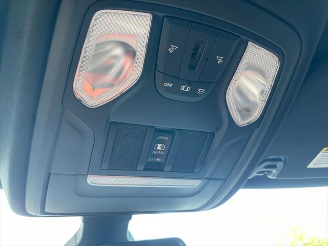 2019 Ram 1500 Big Horn/Lone Star Crew Cab 4x4 57 Box