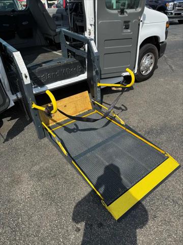 2012 Ford E-250 Recreational/Commercial