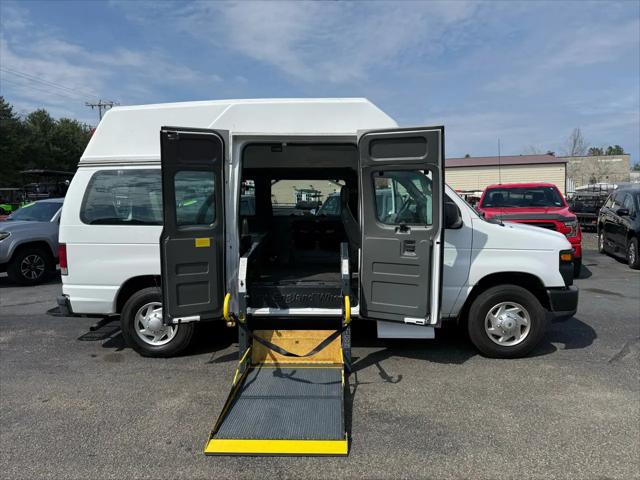 2012 Ford E-250 Recreational/Commercial