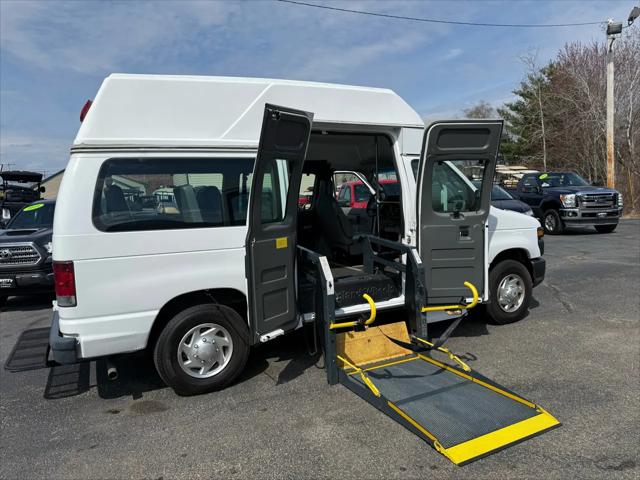 2012 Ford E-250 Recreational/Commercial