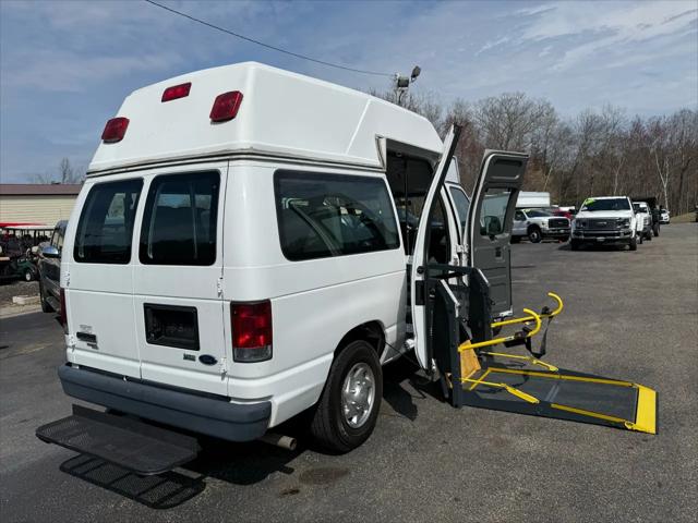 2012 Ford E-250 Recreational/Commercial