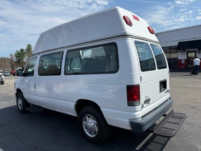 2012 Ford E-250 Recreational/Commercial