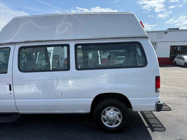 2012 Ford E-250 Recreational/Commercial